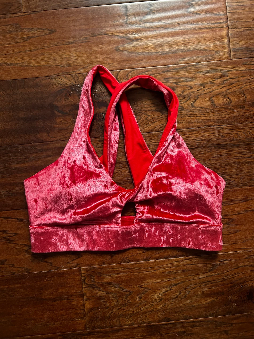 Women's Sports Bras