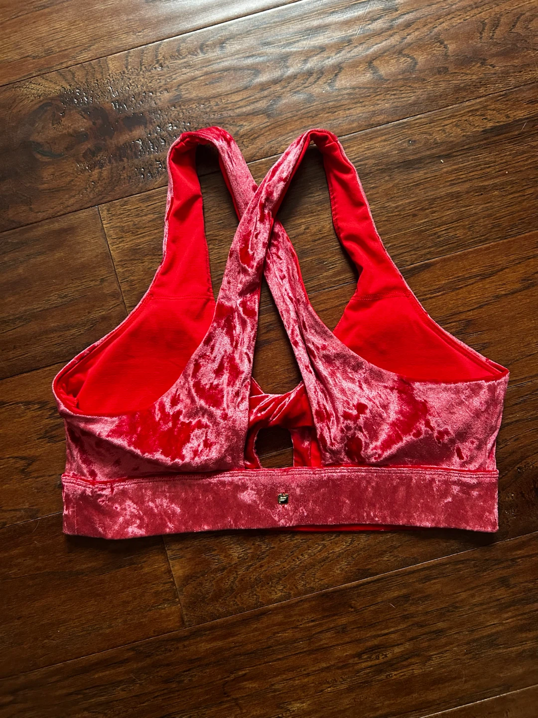 Women's Sports Bras - photo 2