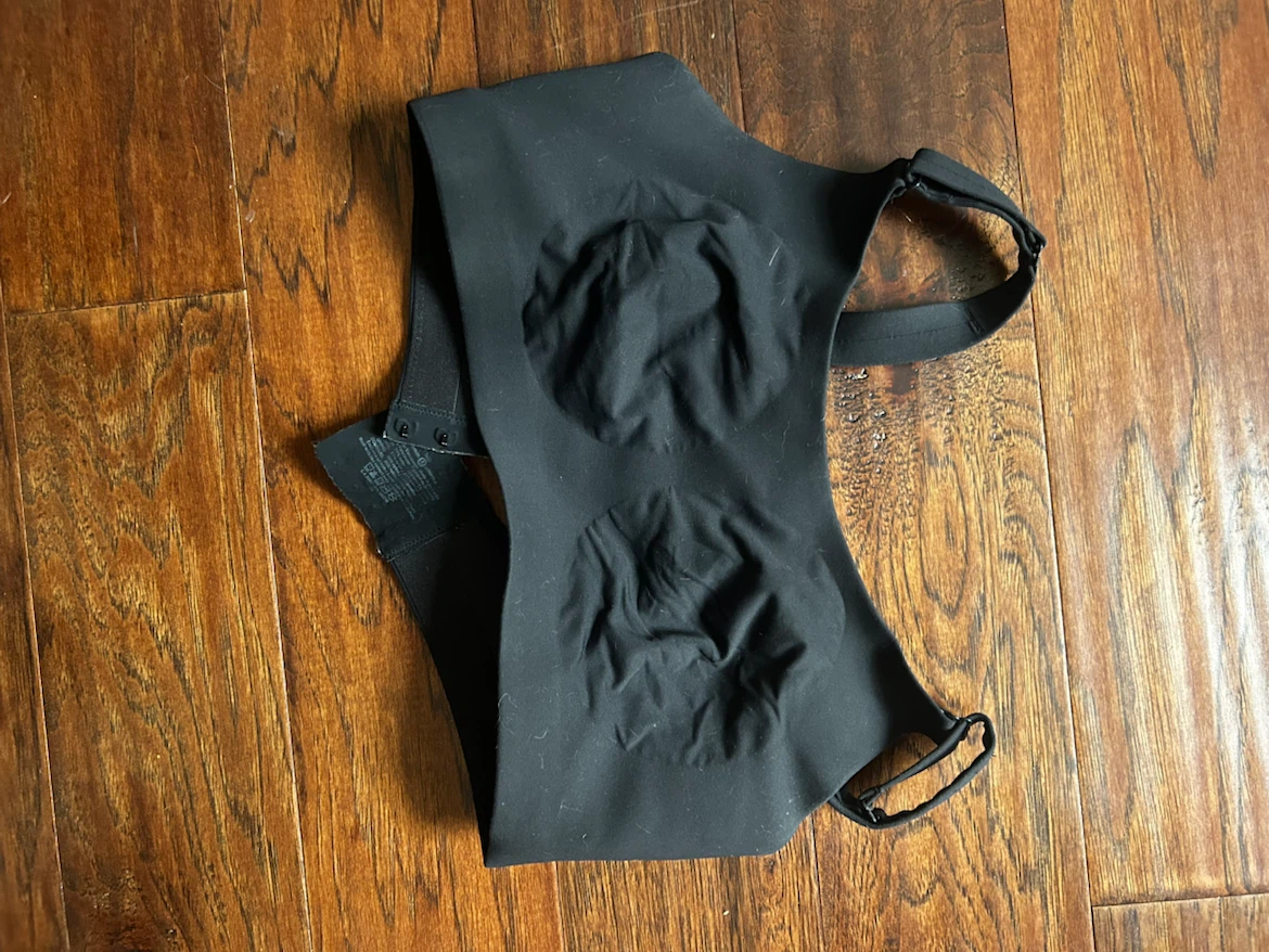 Women's Sports Bras - photo 5
