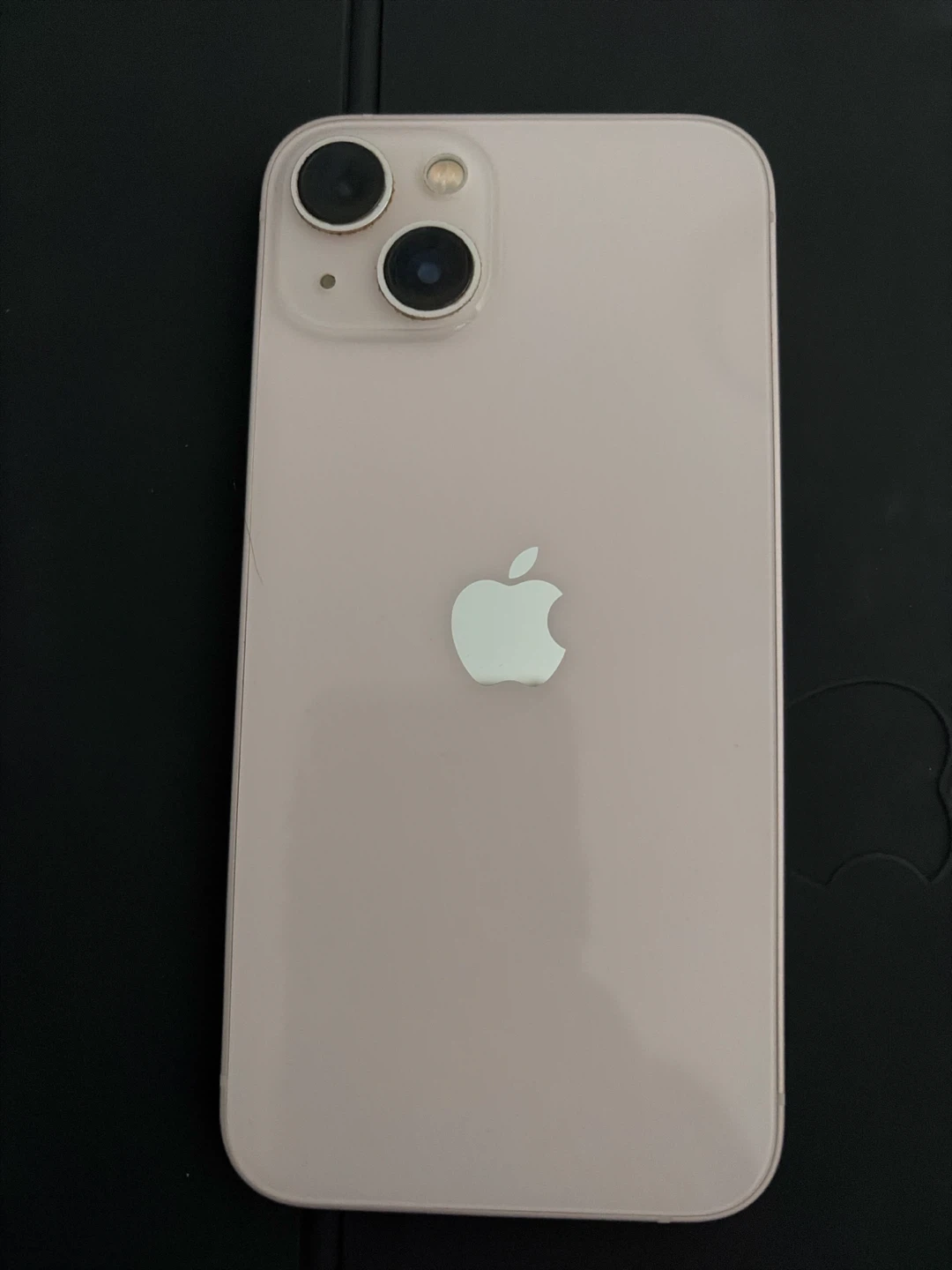 Apple iPhone 13 Pink - photo 2