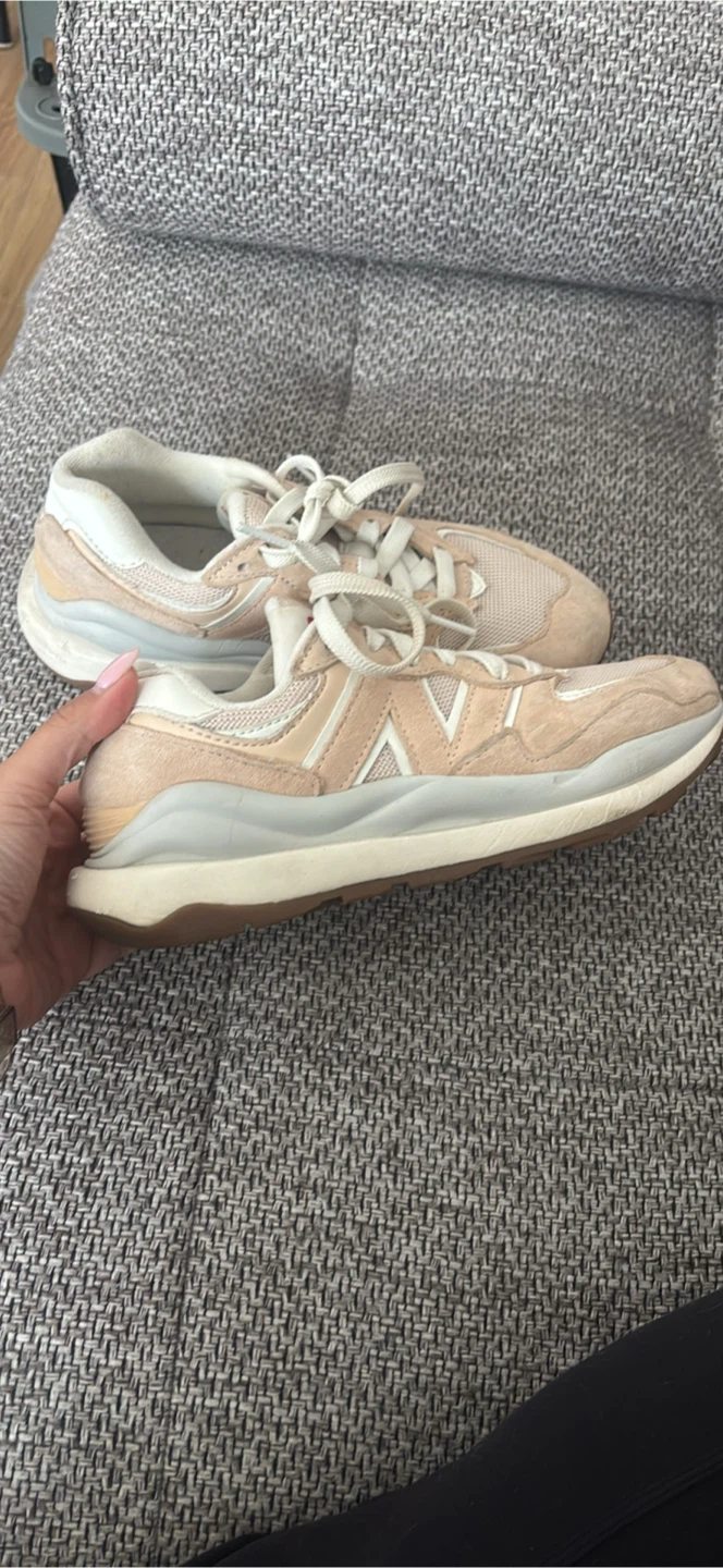 New Balance 5740 Sneakers - photo 2