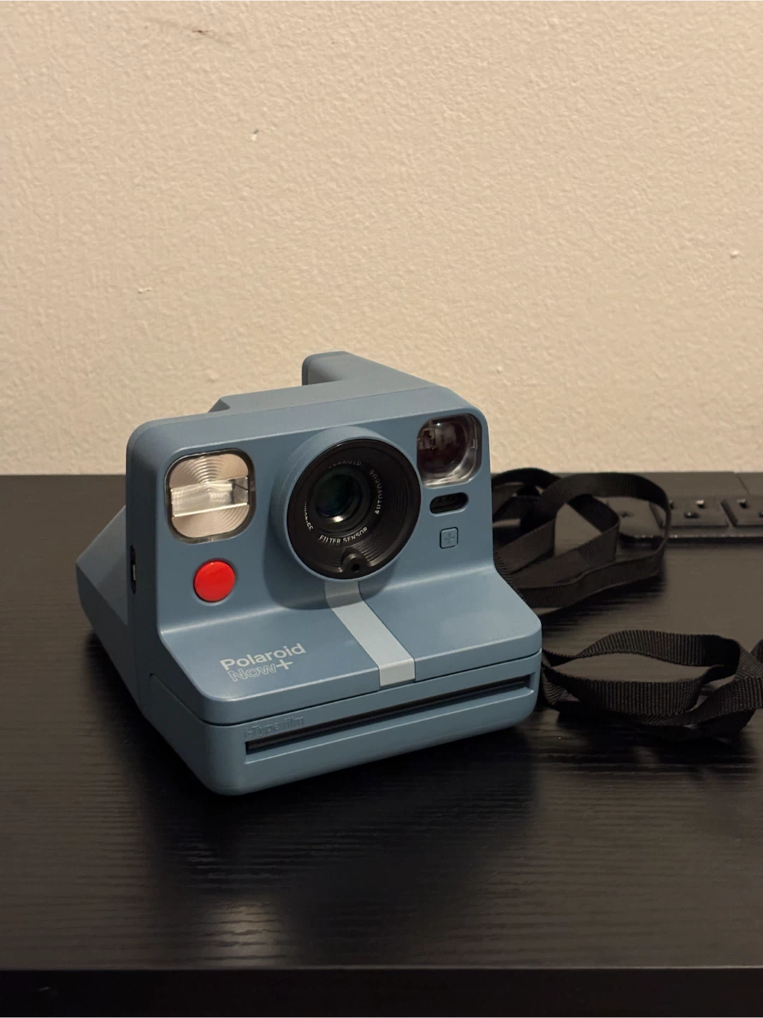 Polaroid Now+ Instant Camera - photo 4