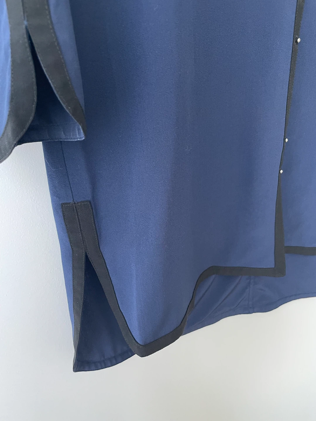 T by Alexander Wang Shirt Dress - photo 2