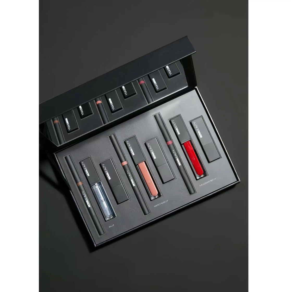NovaBeauty Lip Set