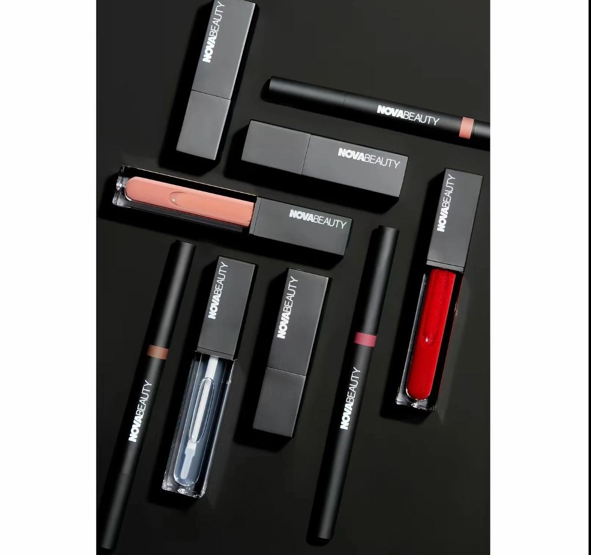 NovaBeauty Lip Set - photo 2