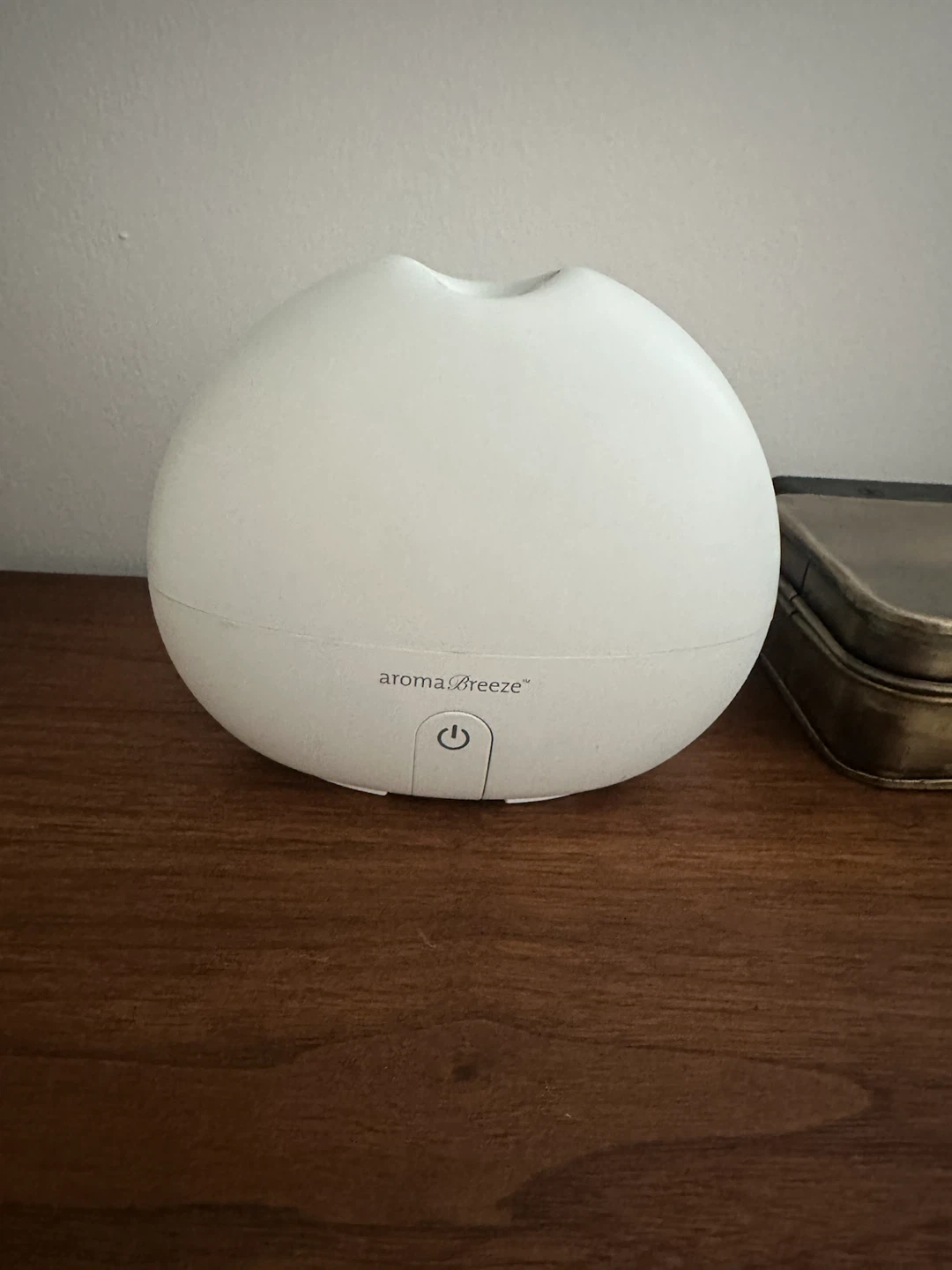 AromaBreeze Essential Oil Diffuser