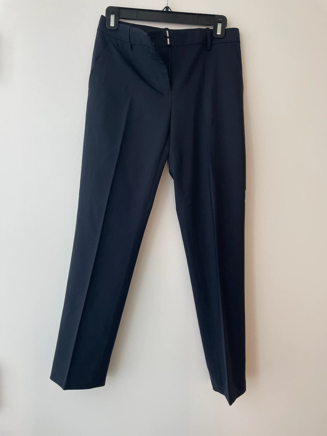 Theory Classic Suit Pants