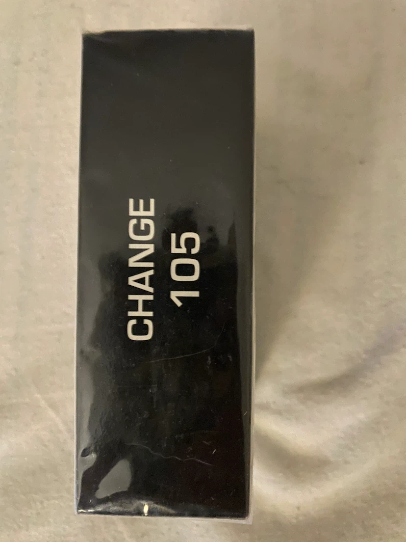 Diamond Collection CHANGE 105 Eau De Parfum 100ml - photo 2