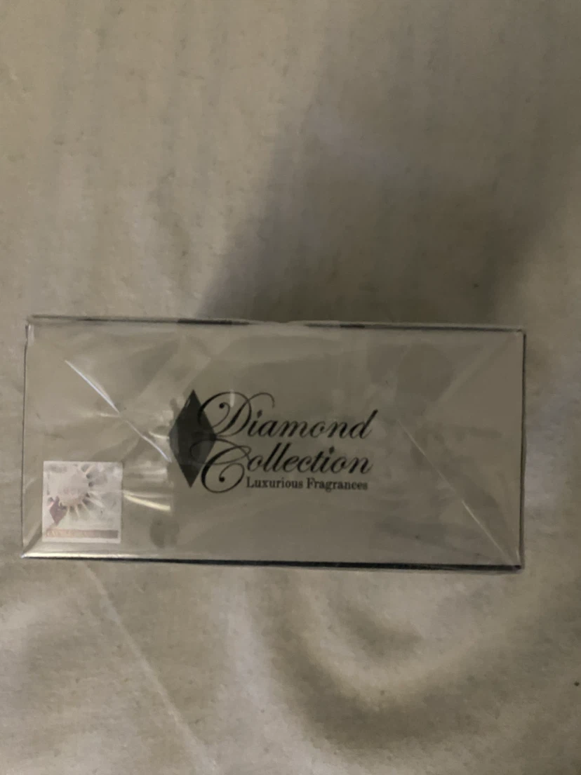 Diamond Collection CHANGE 105 Eau De Parfum 100ml - photo 4