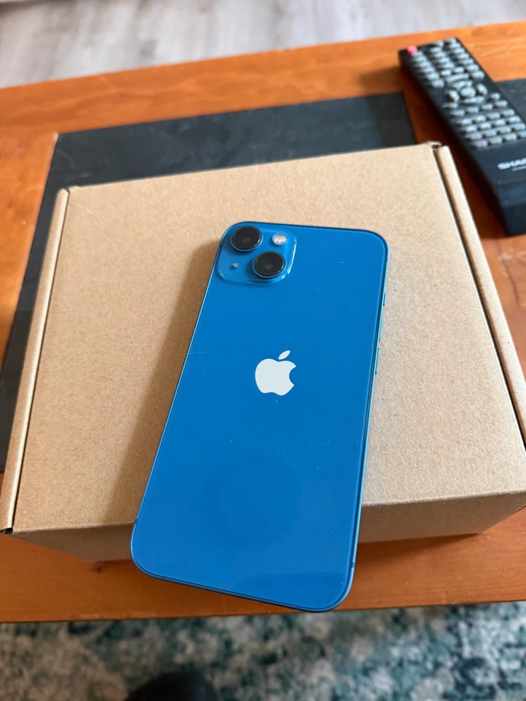 iPhone 13 128GB - photo 3