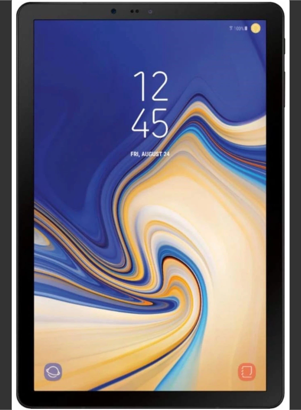 Samsung Galaxy Tab S4 10.5" Tablet