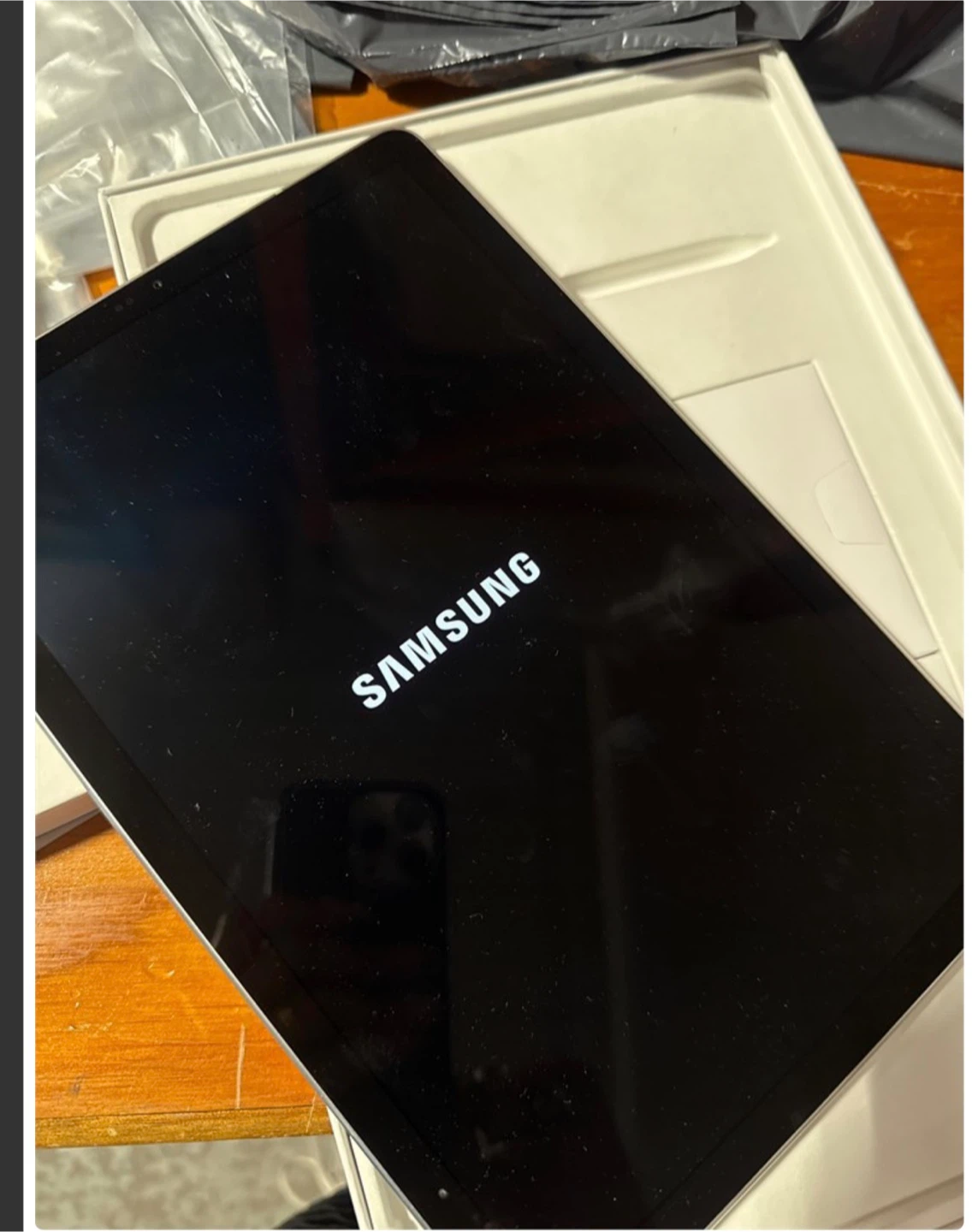 Samsung Galaxy Tab S4 10.5" Tablet - photo 3