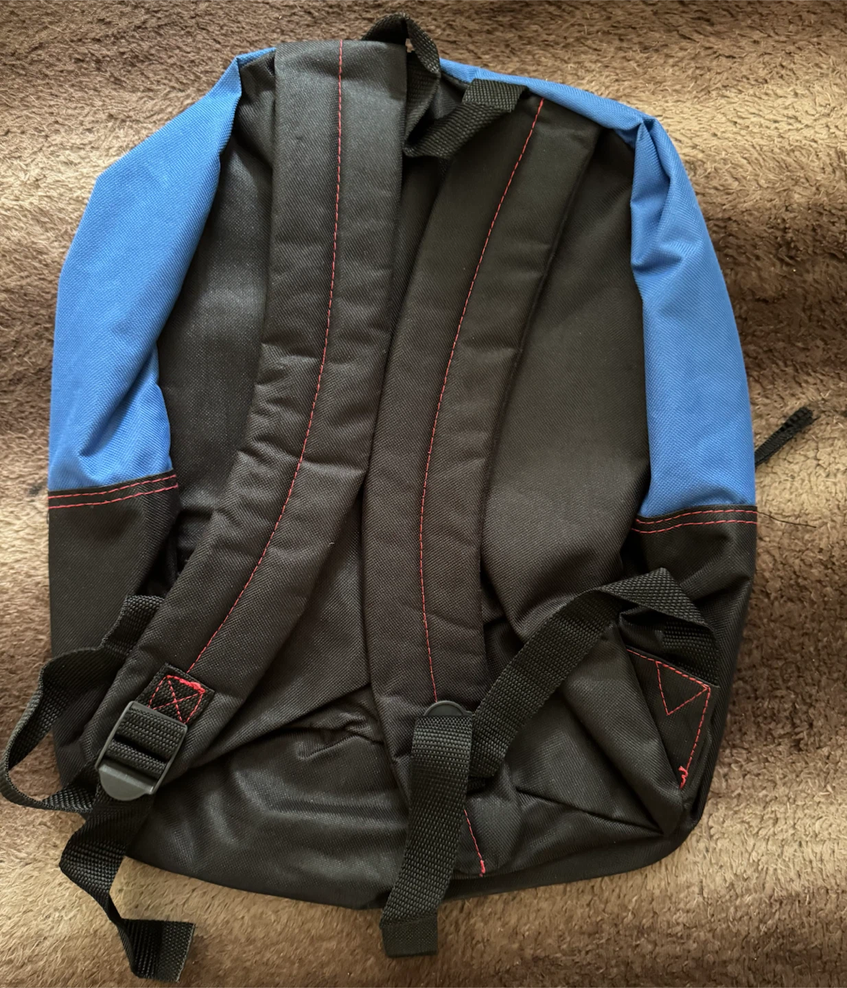 Avengers Backpack - photo 2