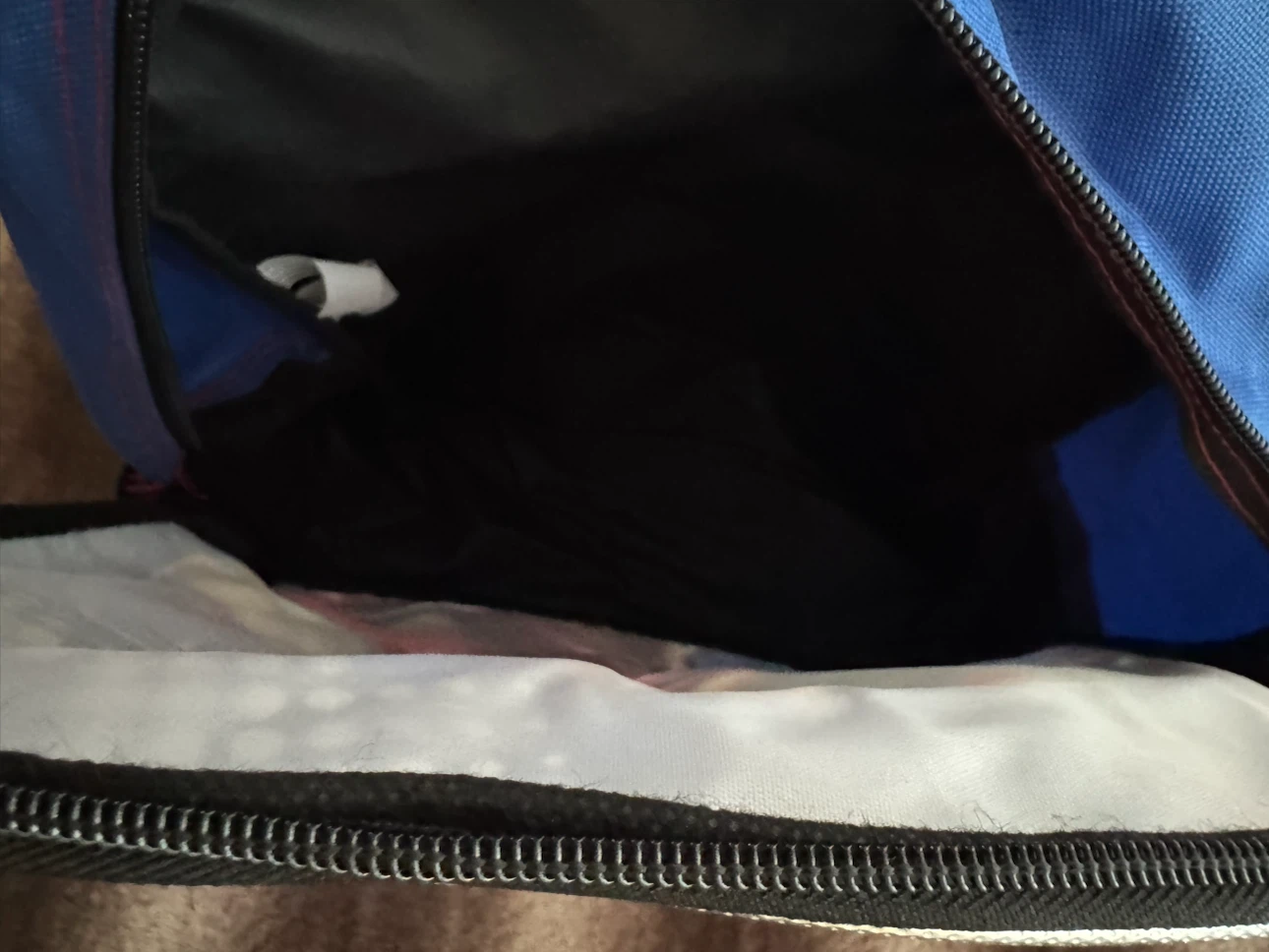 Avengers Backpack - photo 3