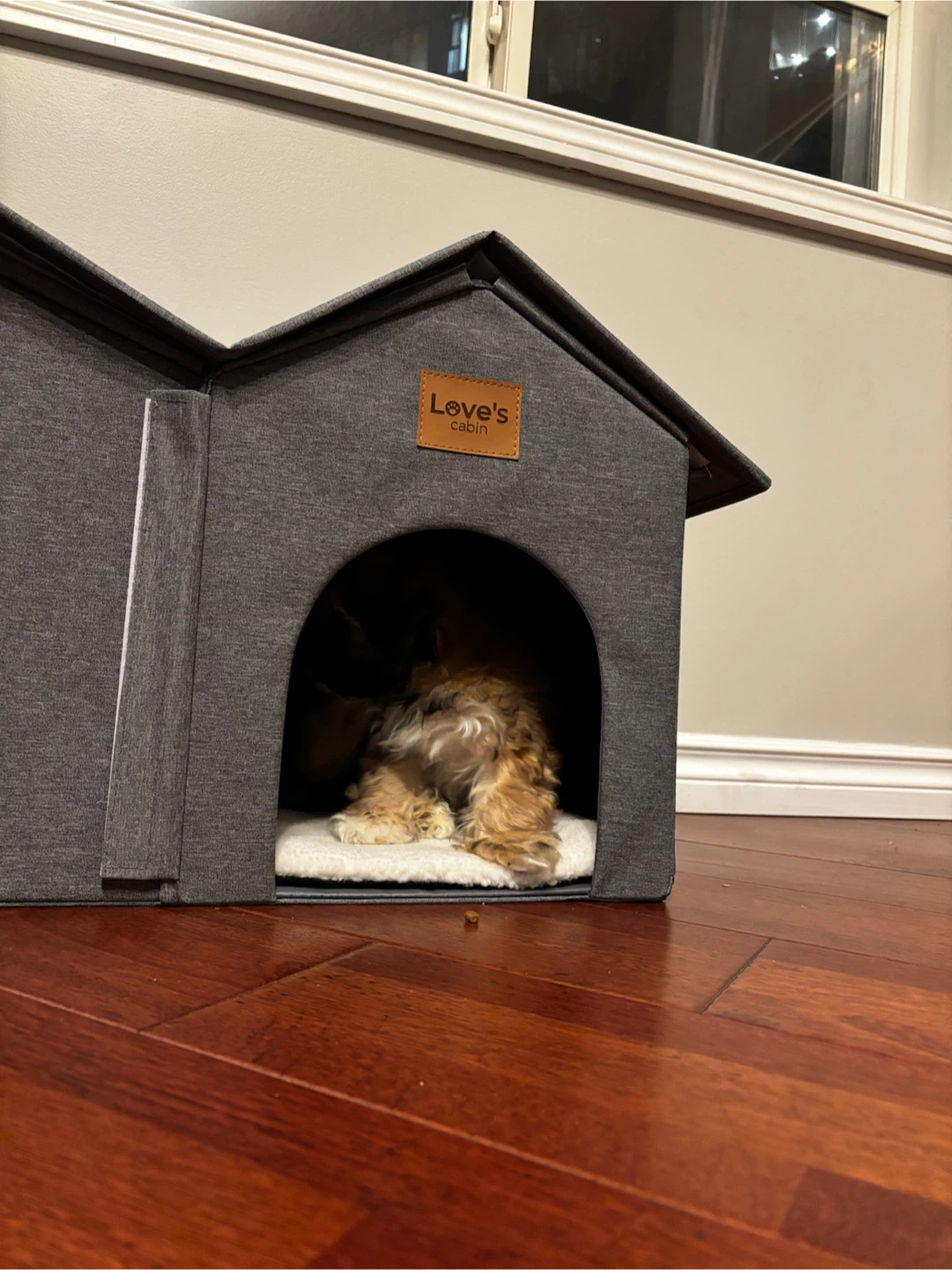 Pet house - photo 4