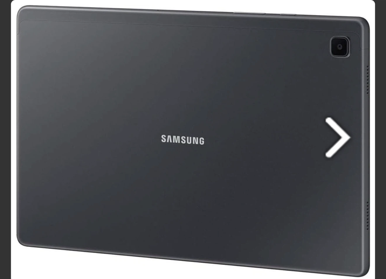 Samsung Galaxy Tab A7 Lite - photo 2