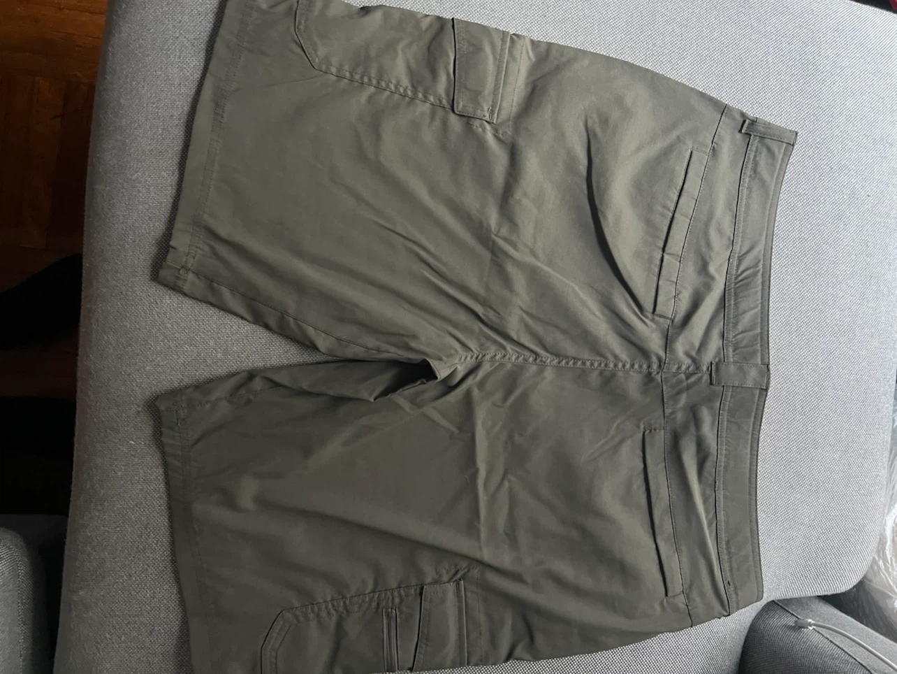 Men's Cargo Shorts