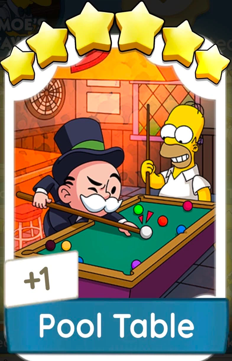 Monopoly Go Digital Stickers - photo 2