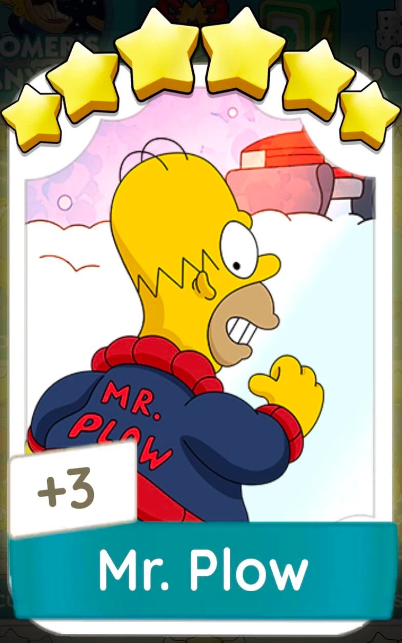 Monopoly Go Digital Stickers - photo 4