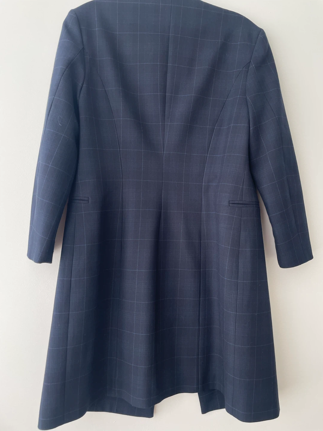 Maje Double-Breasted Blazer - photo 4