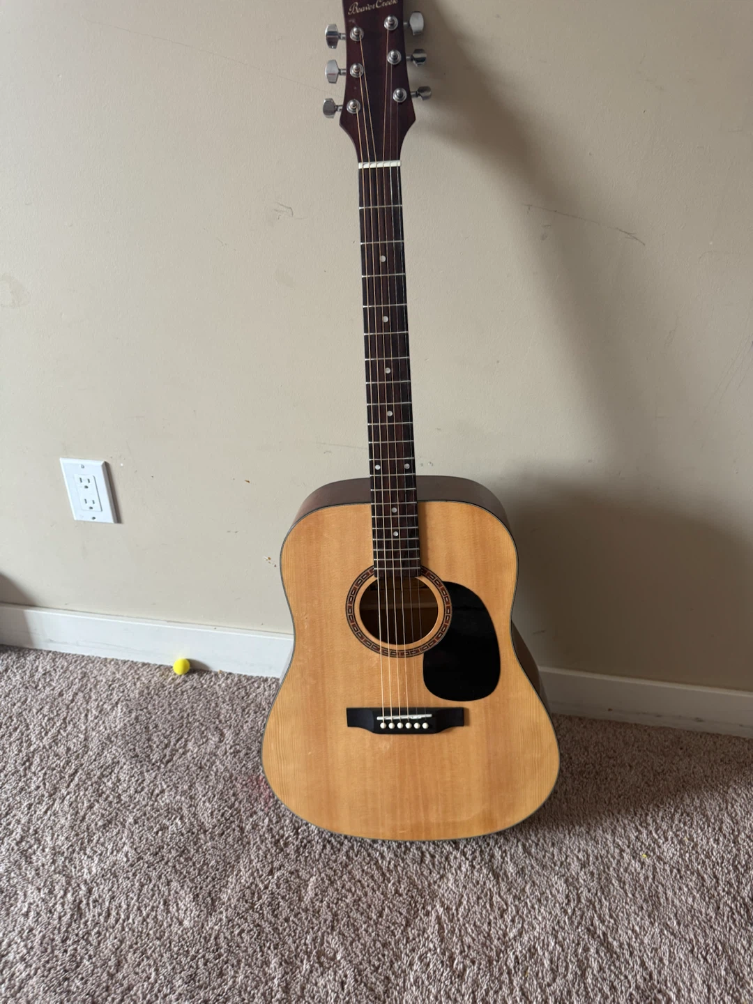 guitar