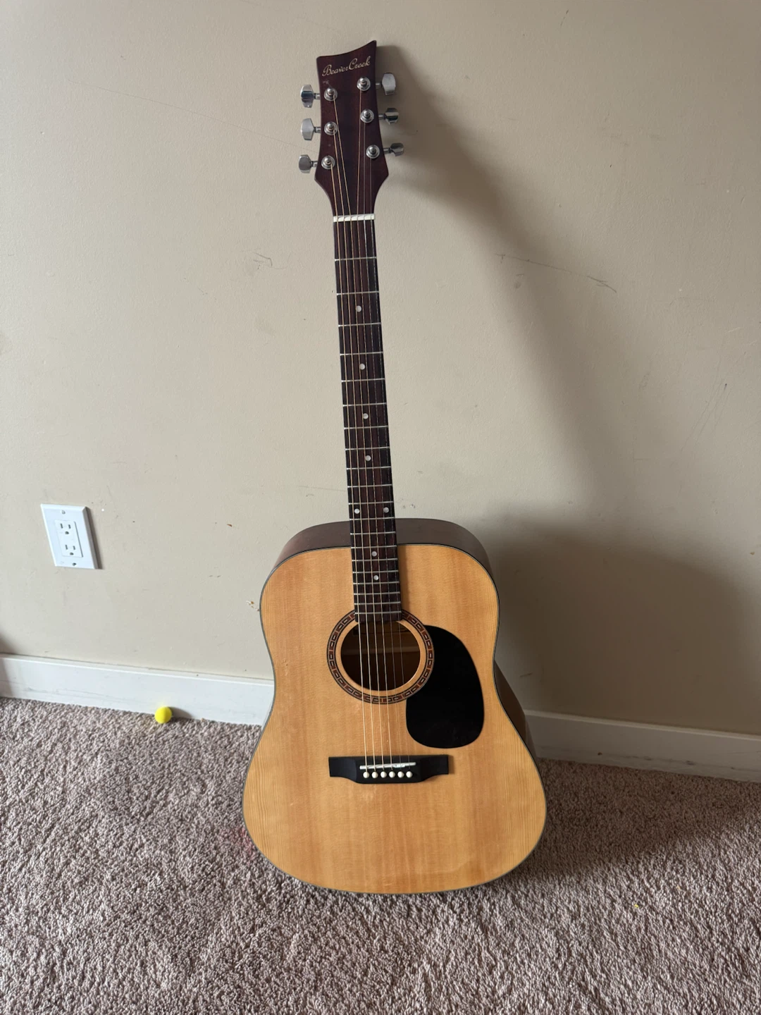 guitar - photo 3