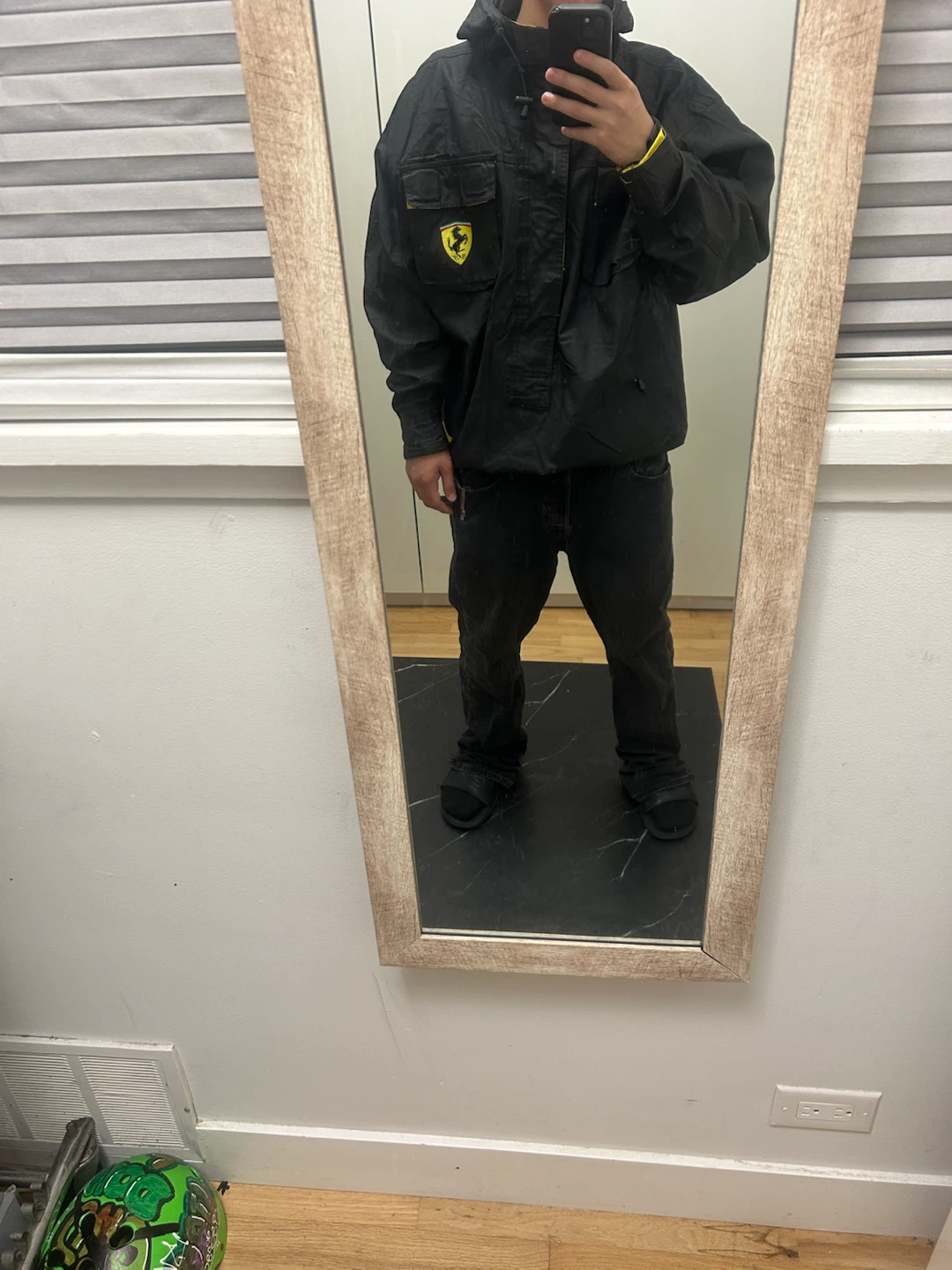 Ferrari Jacket - photo 2
