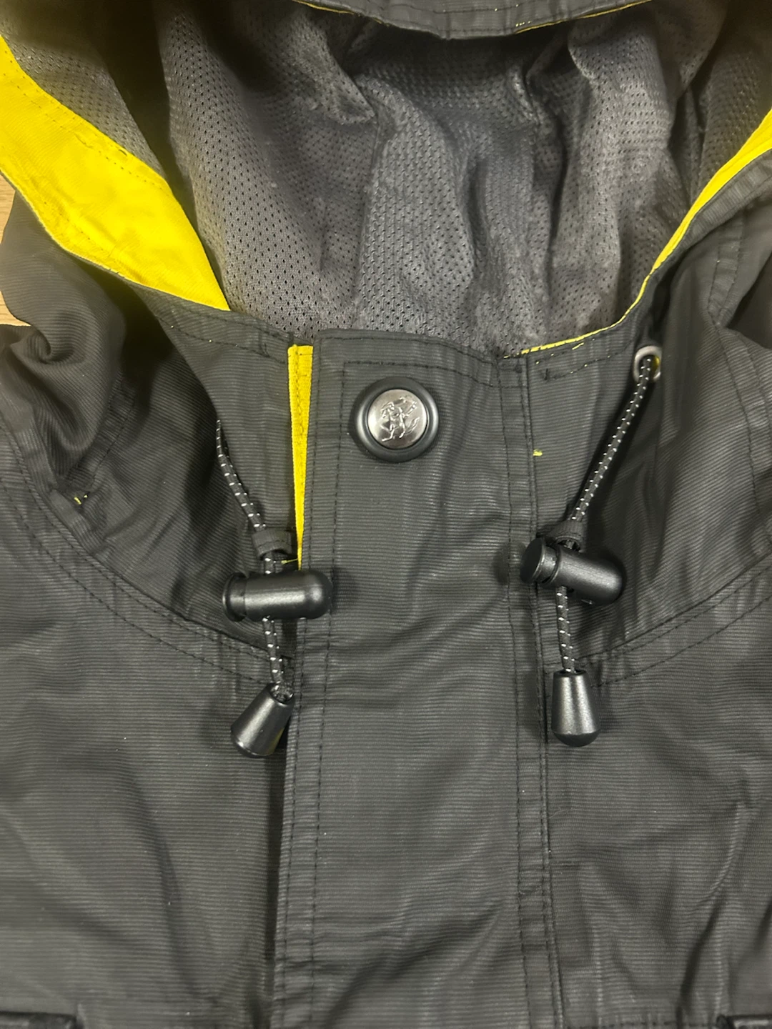 Ferrari Jacket - photo 3