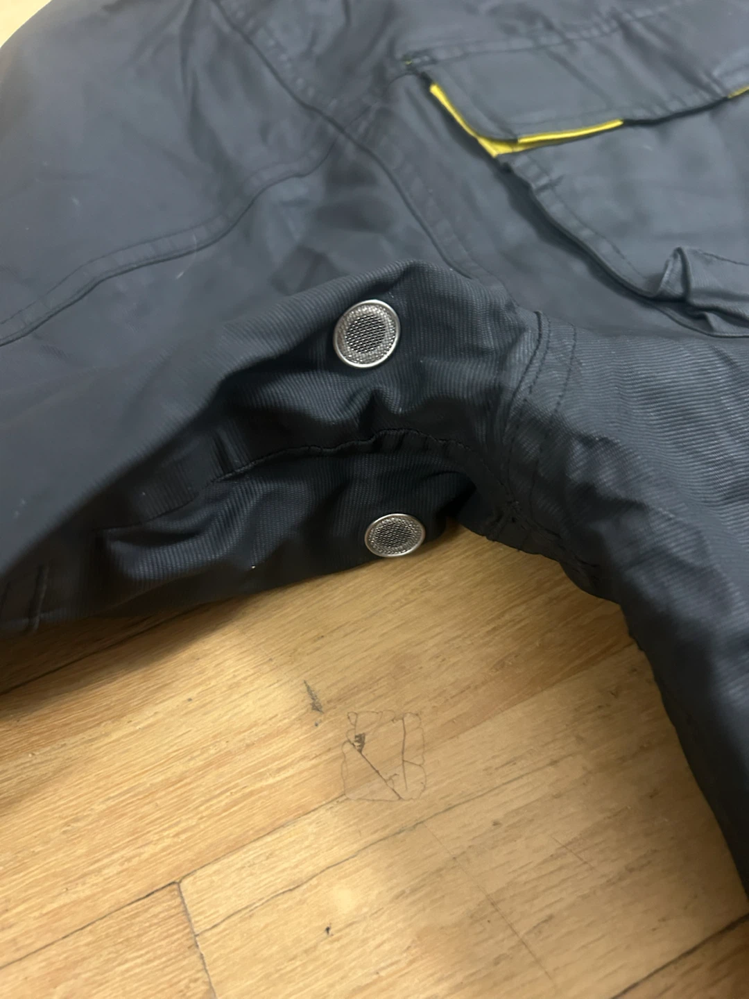Ferrari Jacket - photo 4