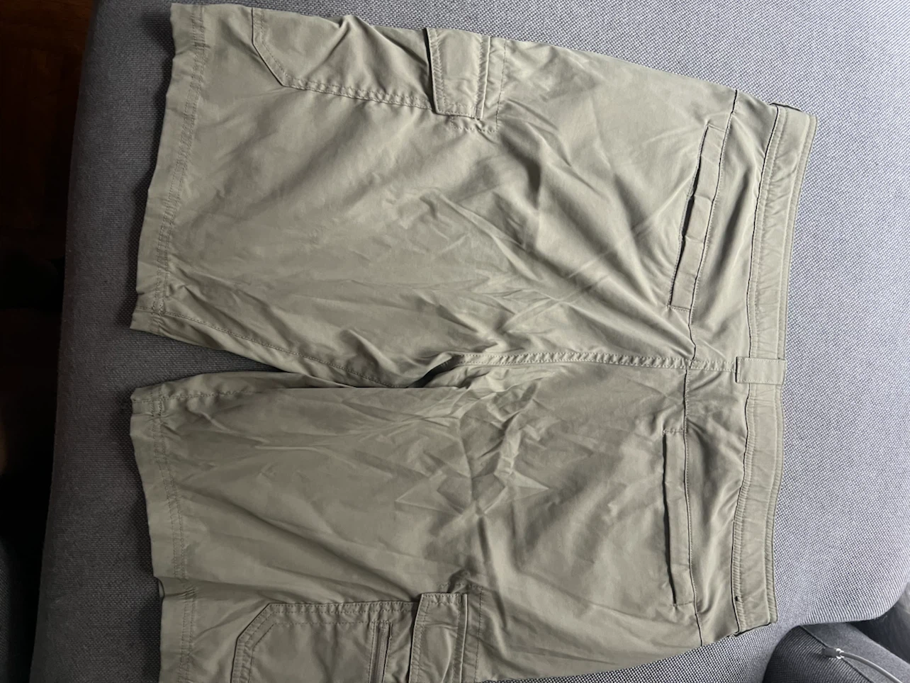BC Clothing Expedition Cargo Shorts