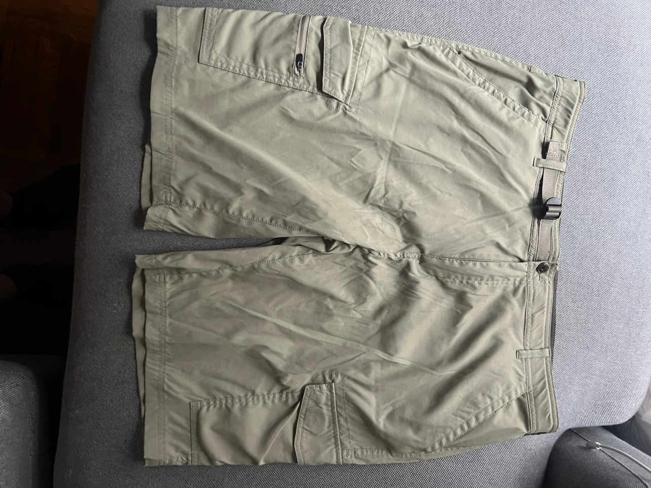BC Clothing Expedition Cargo Shorts - photo 3