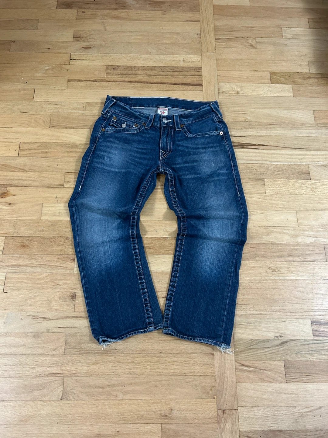 True Religion jeans - photo 3