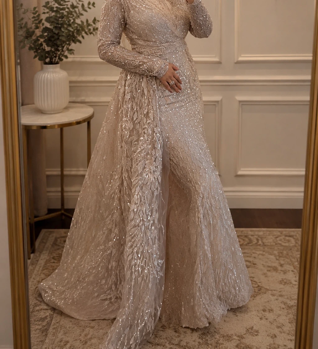Elegant dress