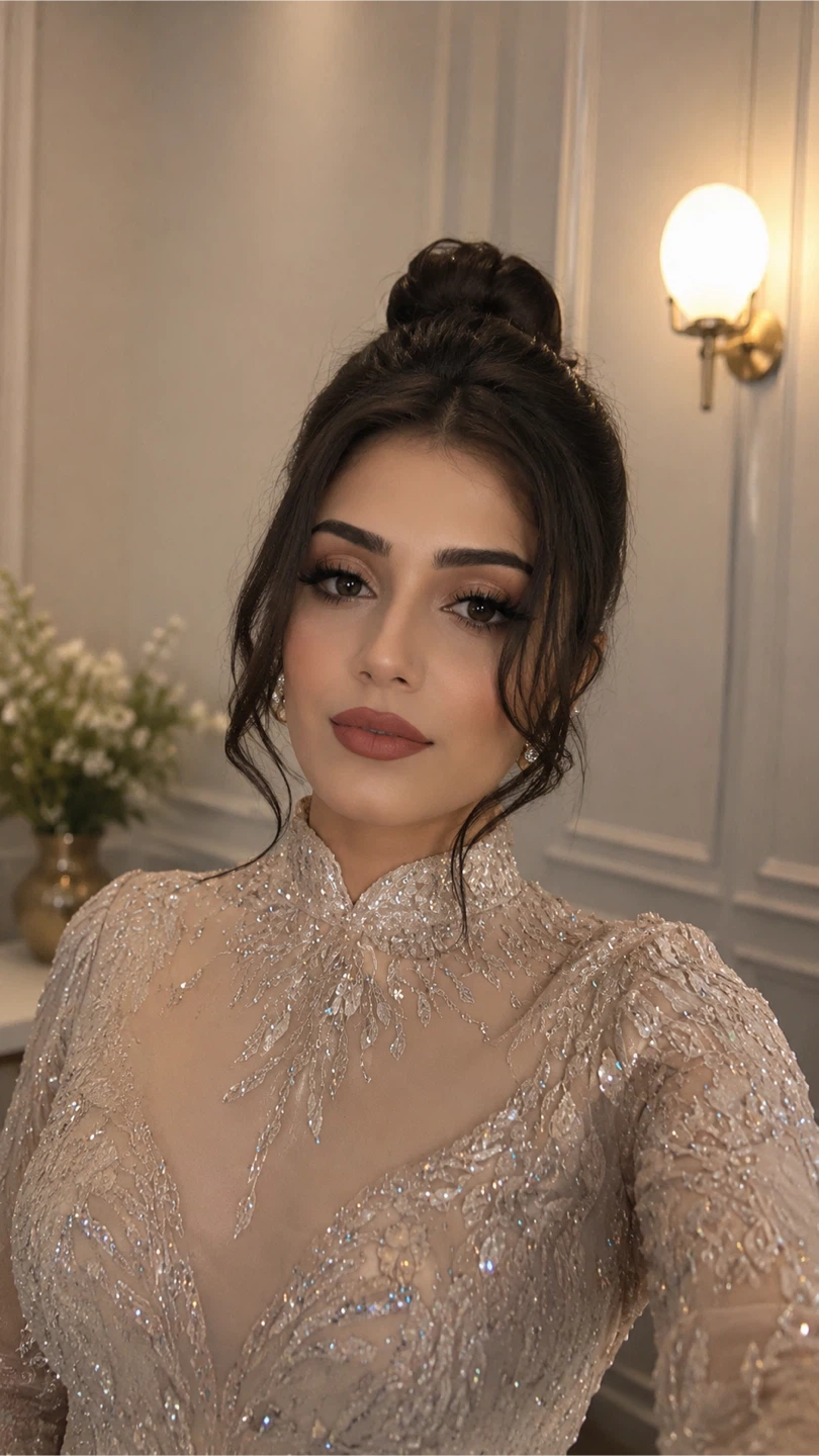 Elegant dress - photo 3