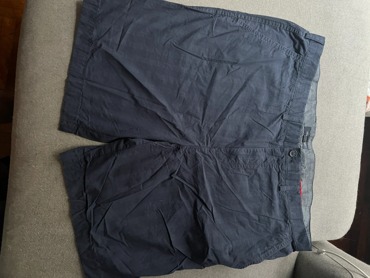 Tommy Hilfiger Men's Shorts - photo 2