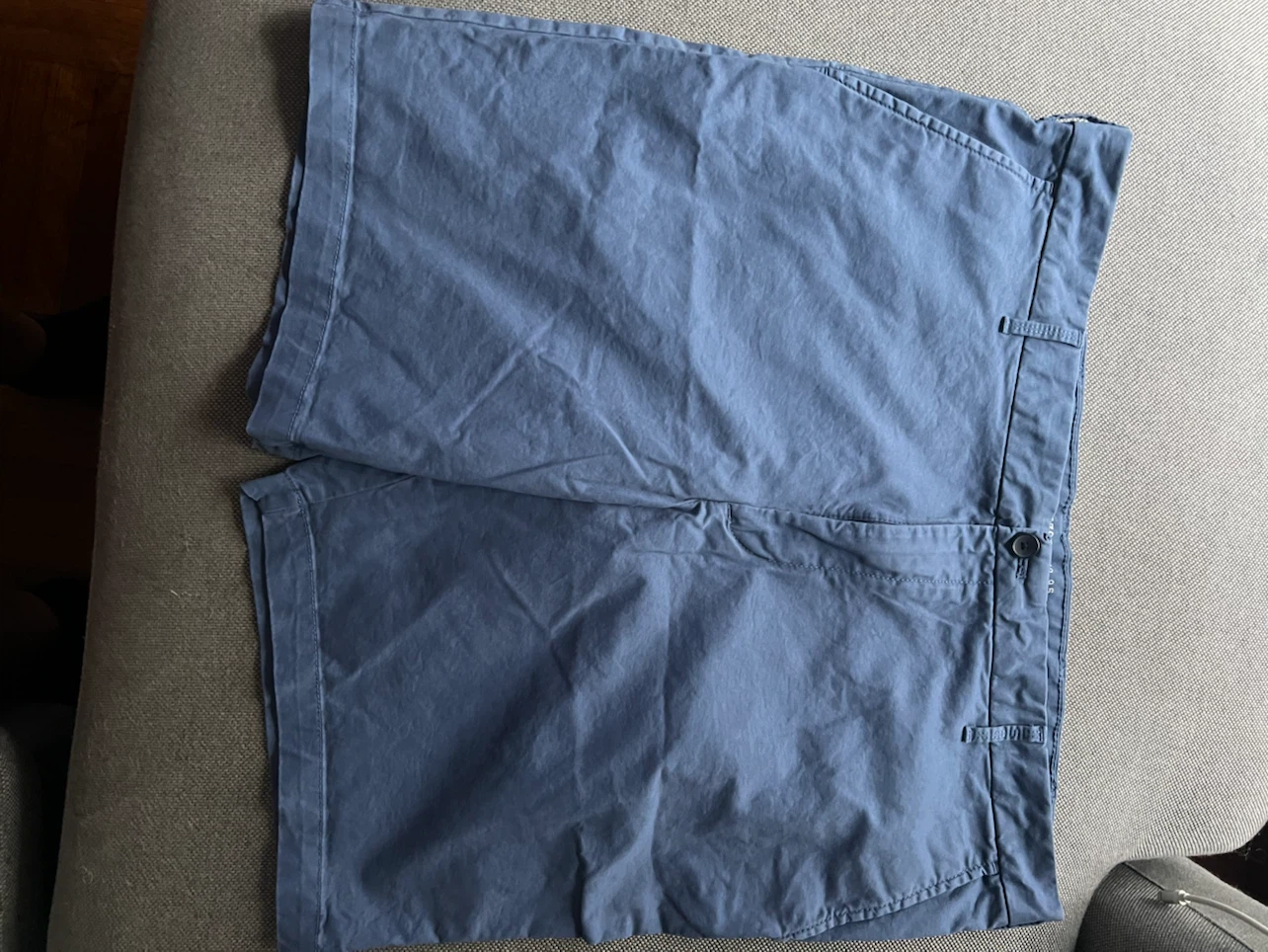 IZOD Saltwater Stretch Shorts - photo 2