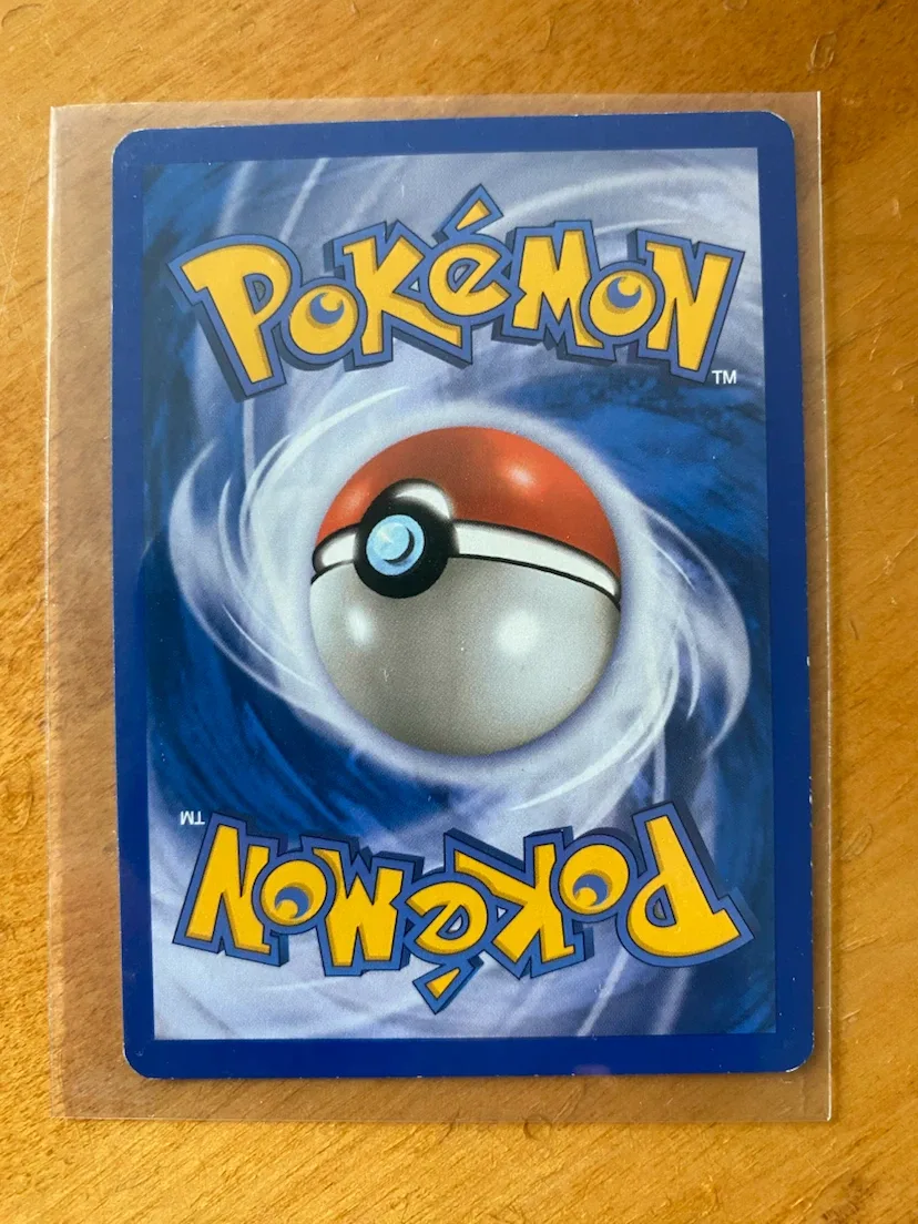 Rare 2008 Pokémon Countdown Calendar Snowflake Promos - photo 4