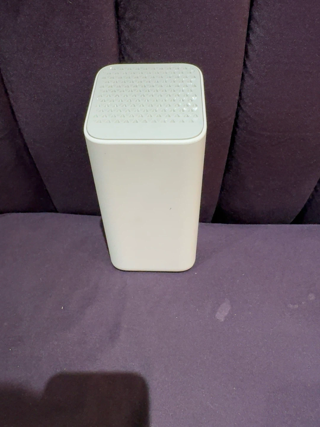 Technicolor TG4482 WiFi 6 Cable Modem Router – Factory Reset
