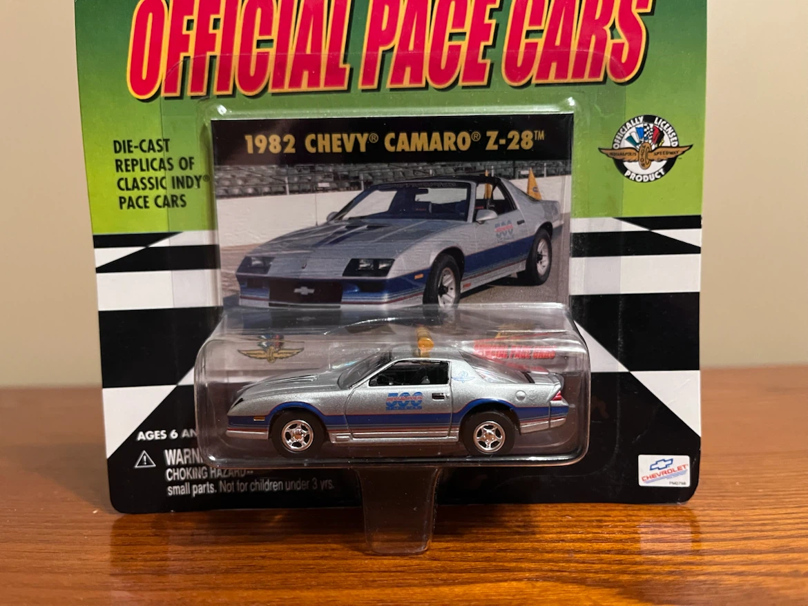 VINTAGE (2000-05) JOHNNY LIGHTNING VEHICLES (1:64 Scale diecast) - photo 5