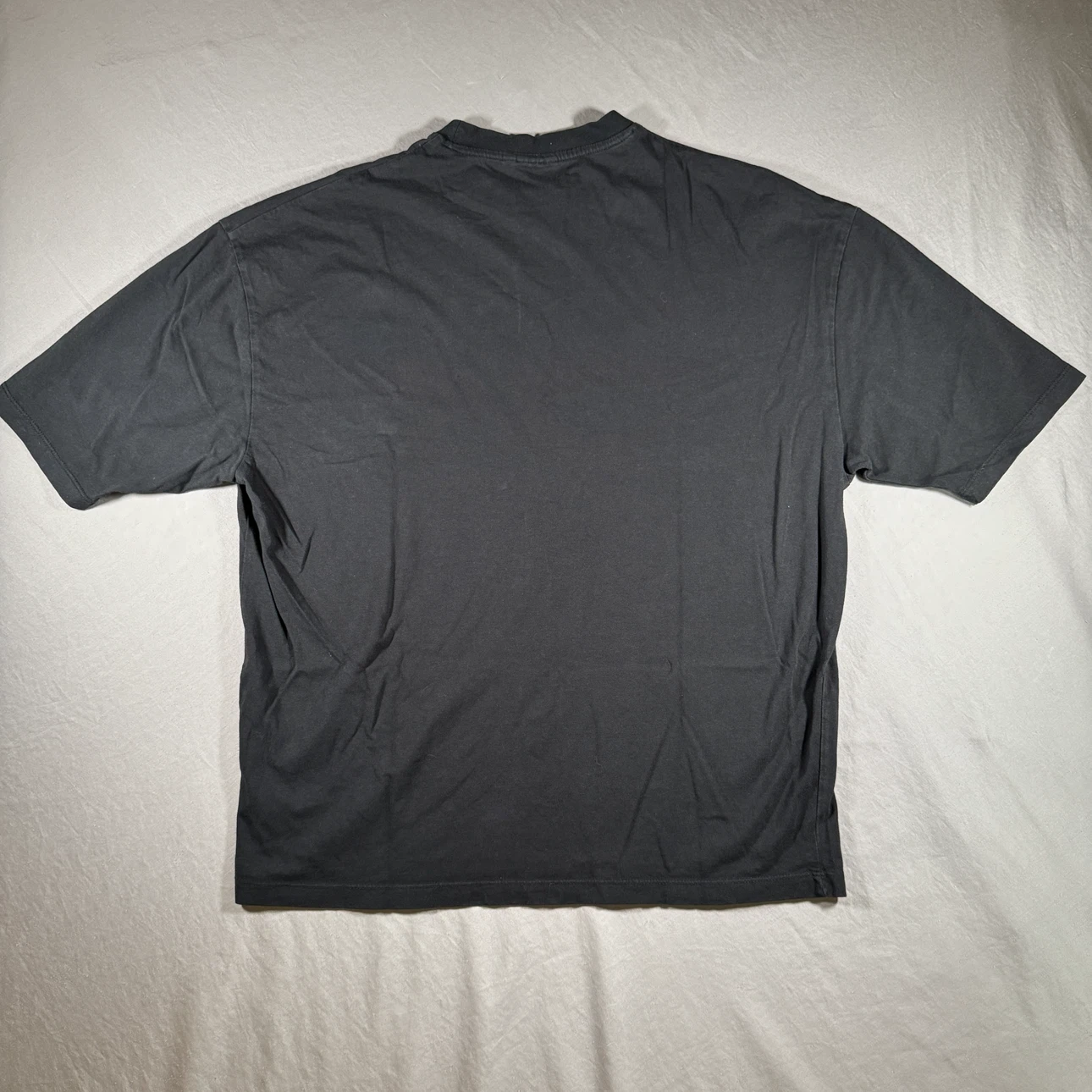 ASOS Design 3PC Men’s Graphic T-Shirt Bundle - photo 3