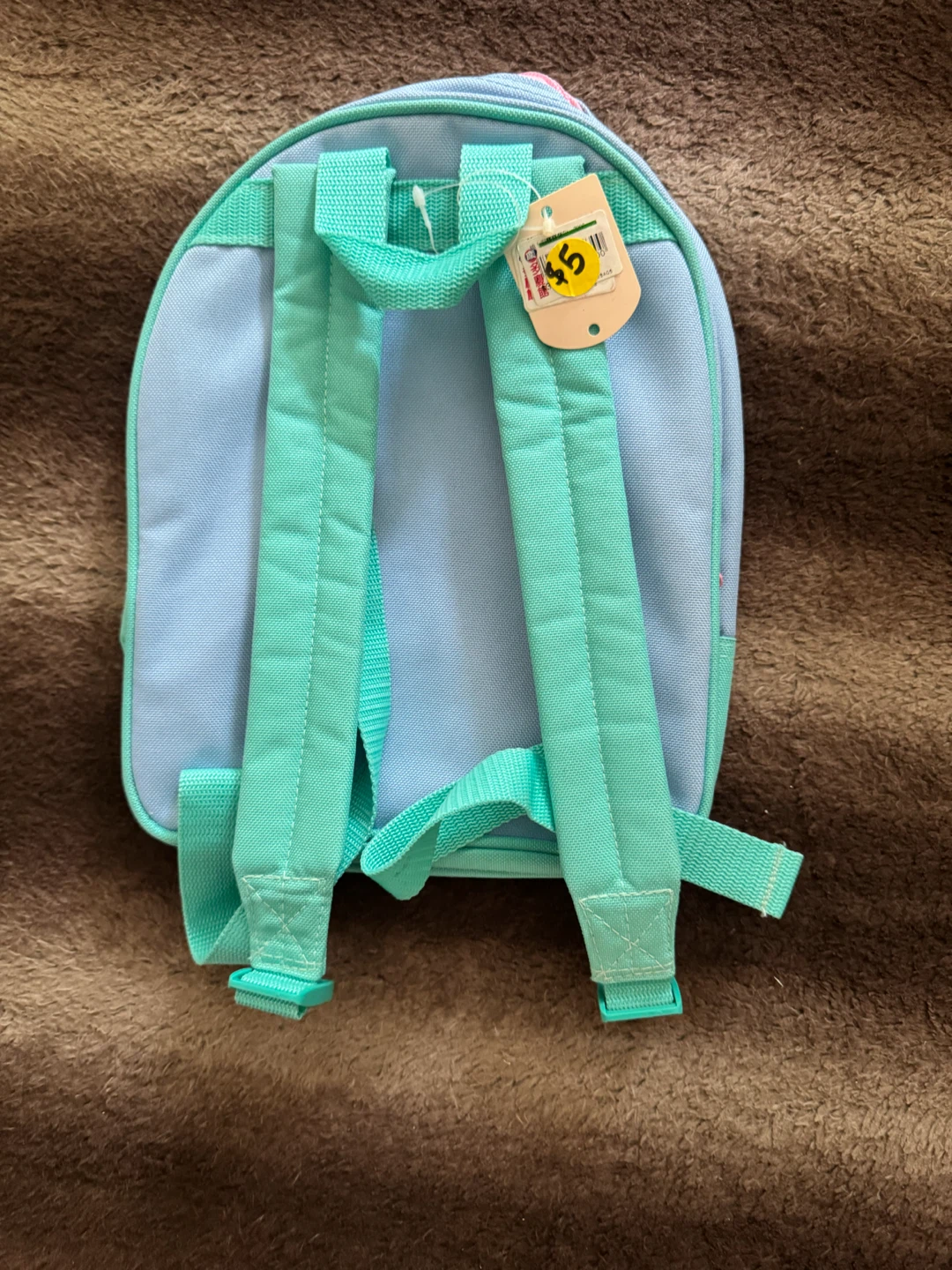Disney Babies Mickey Mouse Backpack - photo 2