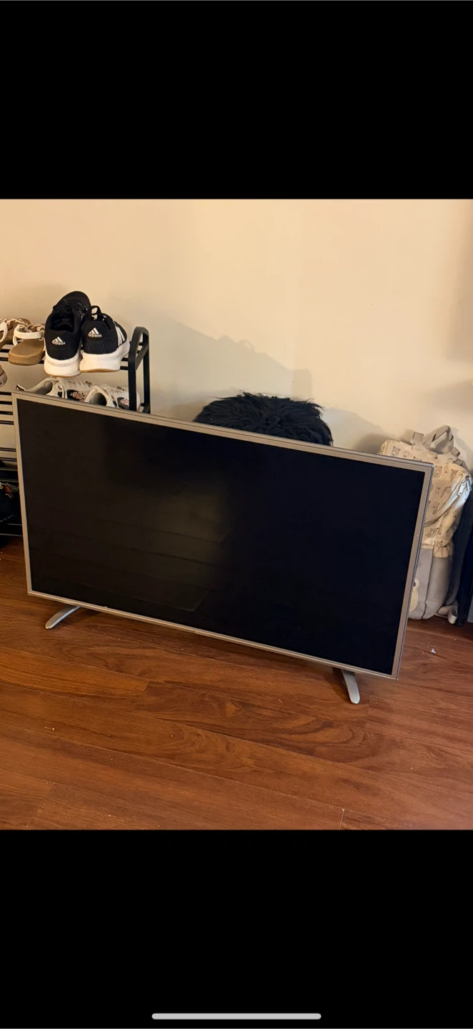 TV Stand and Tv for sale