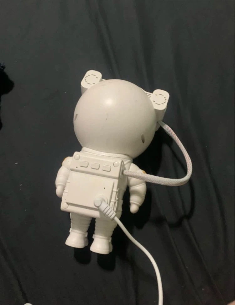 Astronaut Projector Light - photo 3