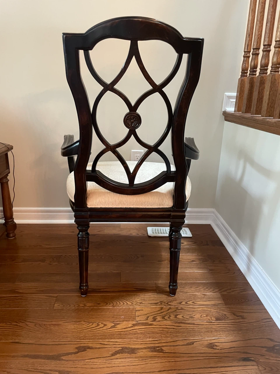 Traditional Armchair / Captain’s Chair - photo 4