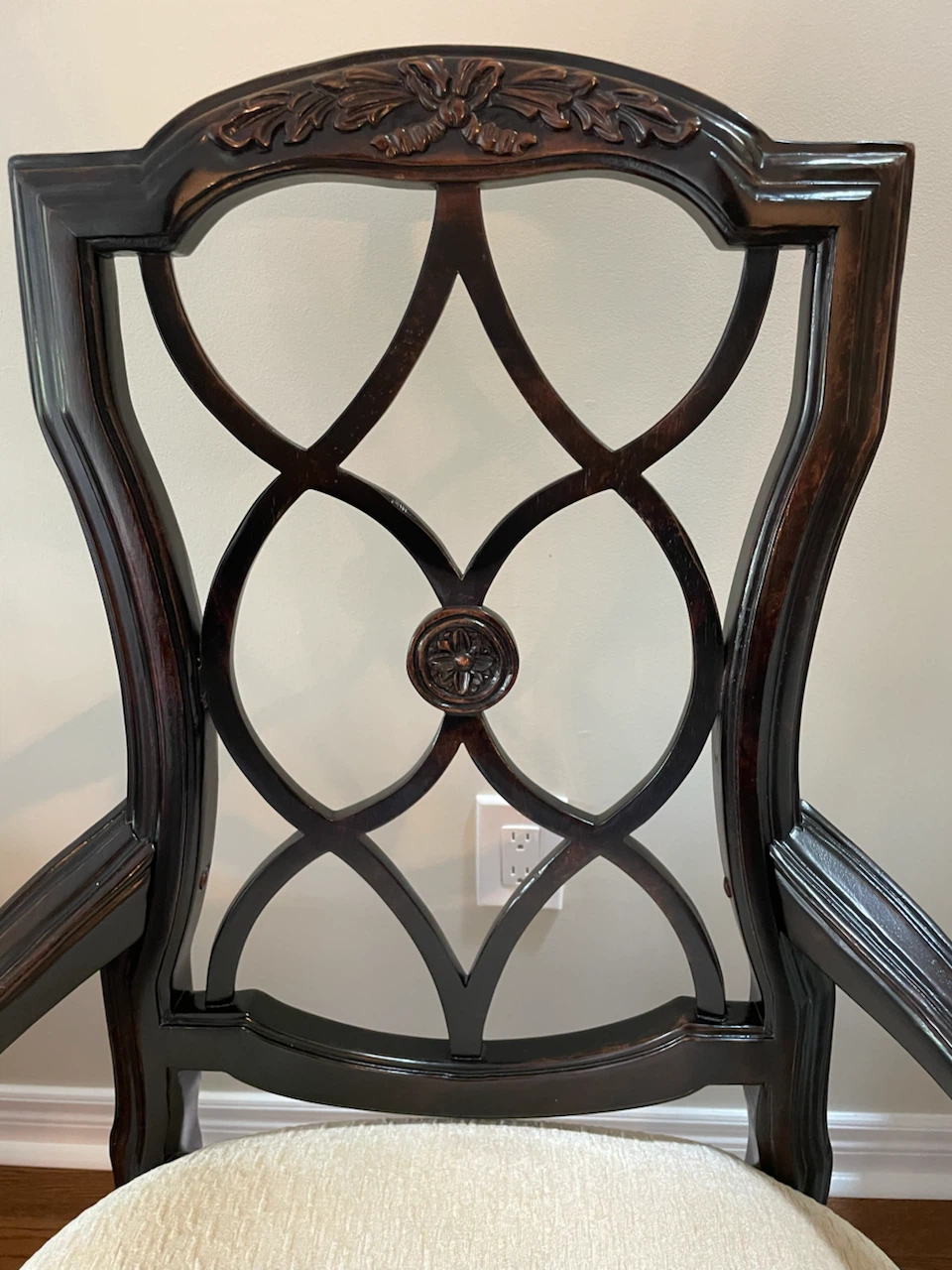 Traditional Armchair / Captain’s Chair - photo 5