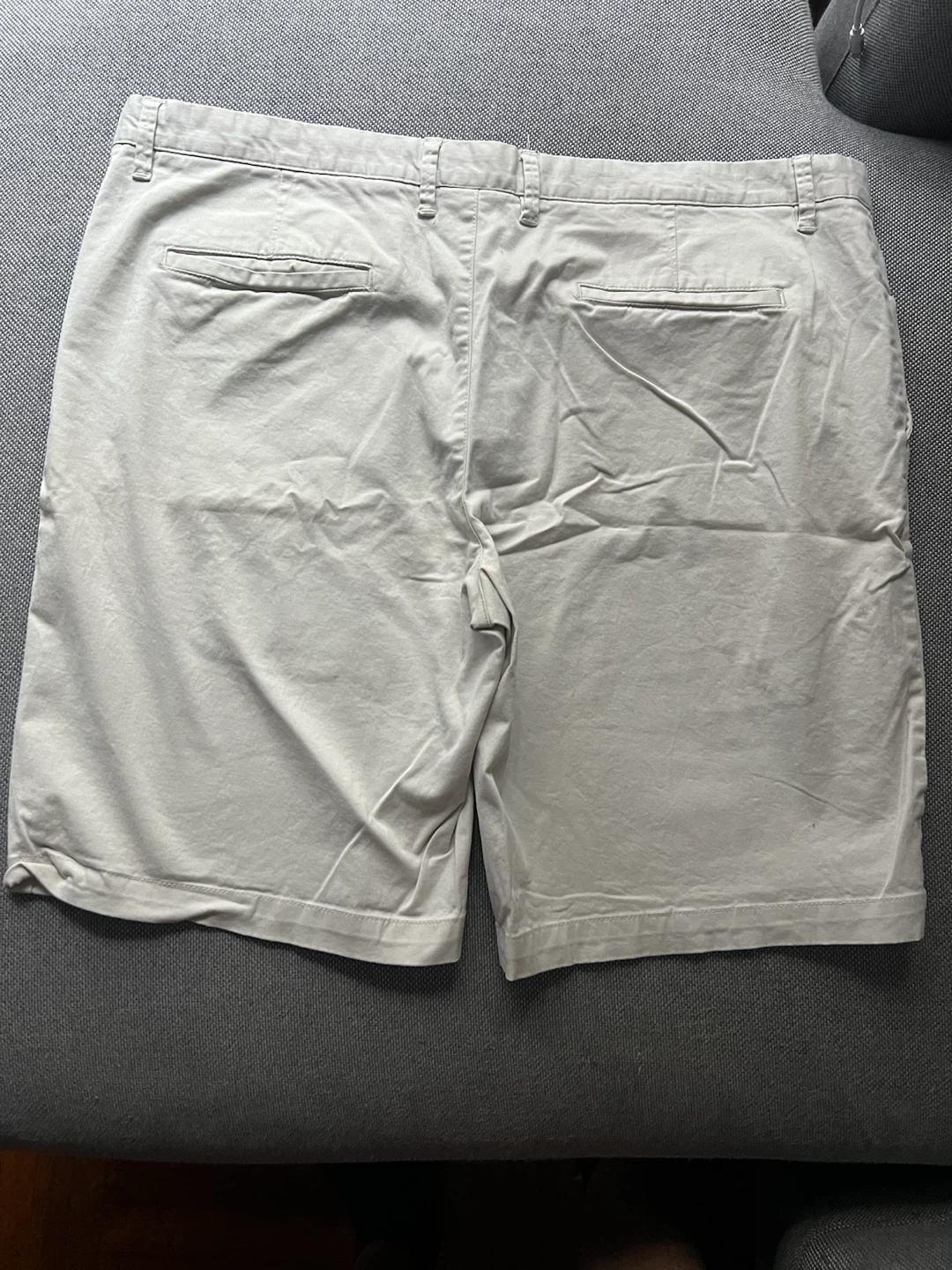 Merona Men's Chino Shorts