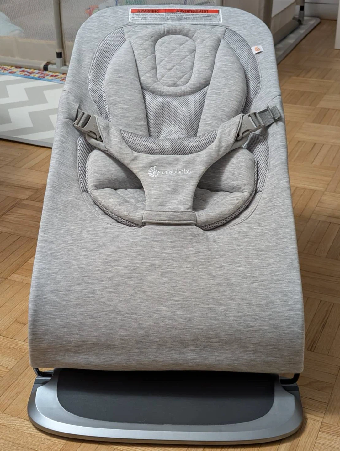 Ergobaby Baby Rocker