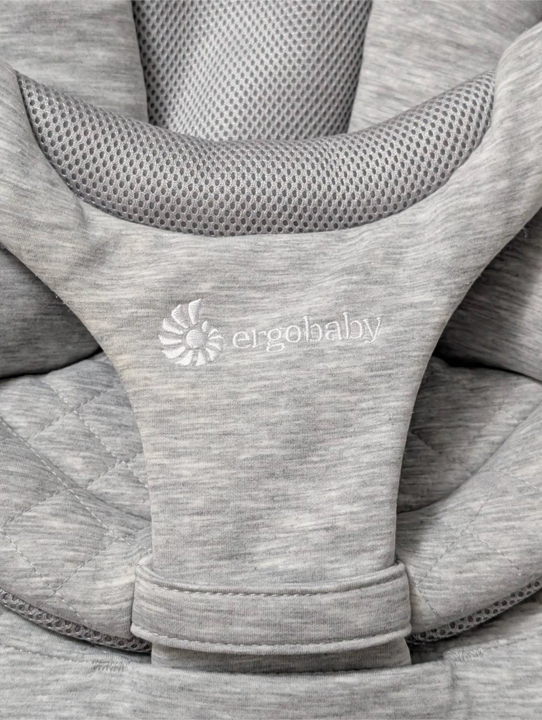 Ergobaby Baby Rocker - photo 2