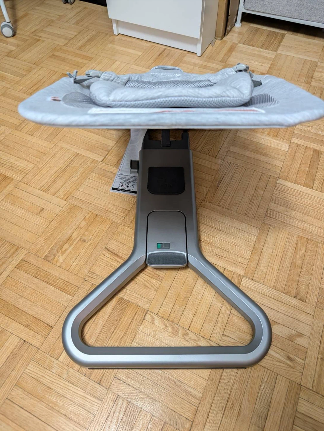 Ergobaby Baby Rocker - photo 4
