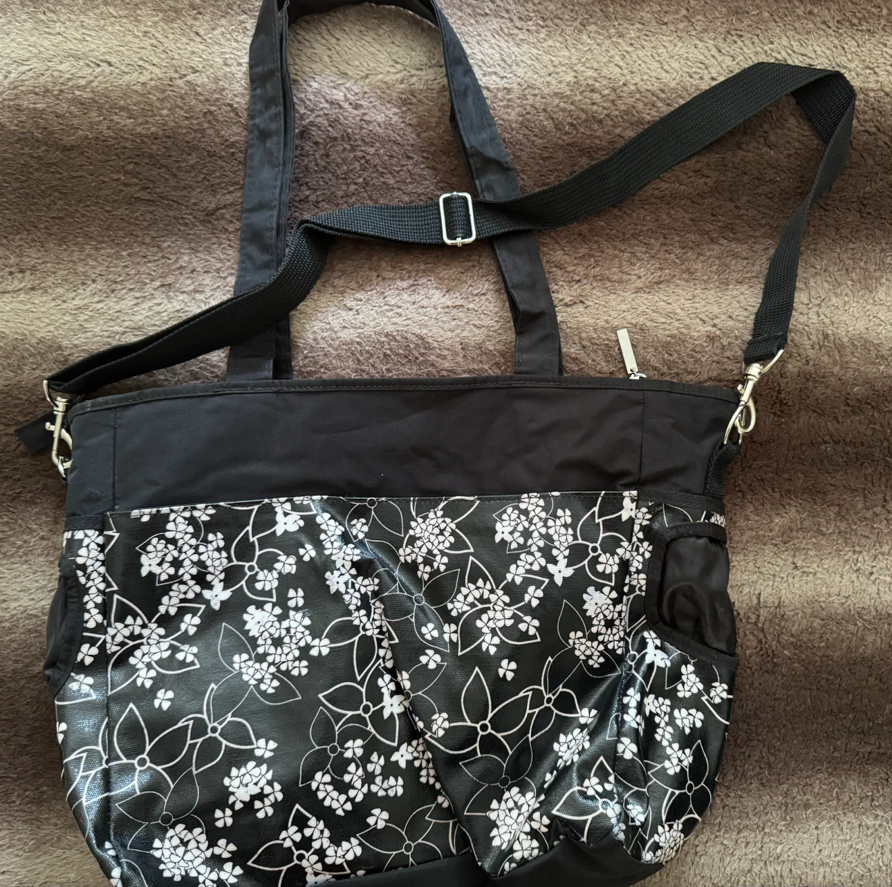 Baby Sac Diaper Bag - photo 2